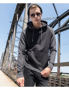 B-BY077-Raglan Hoody 2